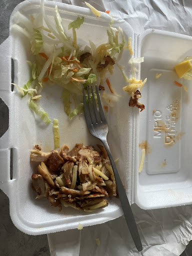 Photo of Mangal Meza - 132 Henwood Green Rd, Pembury, Tunbridge Wells TN2 4LN